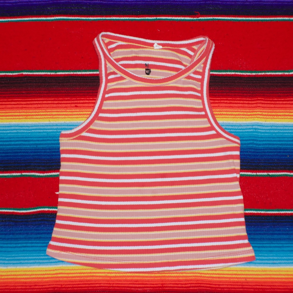 Halter Top